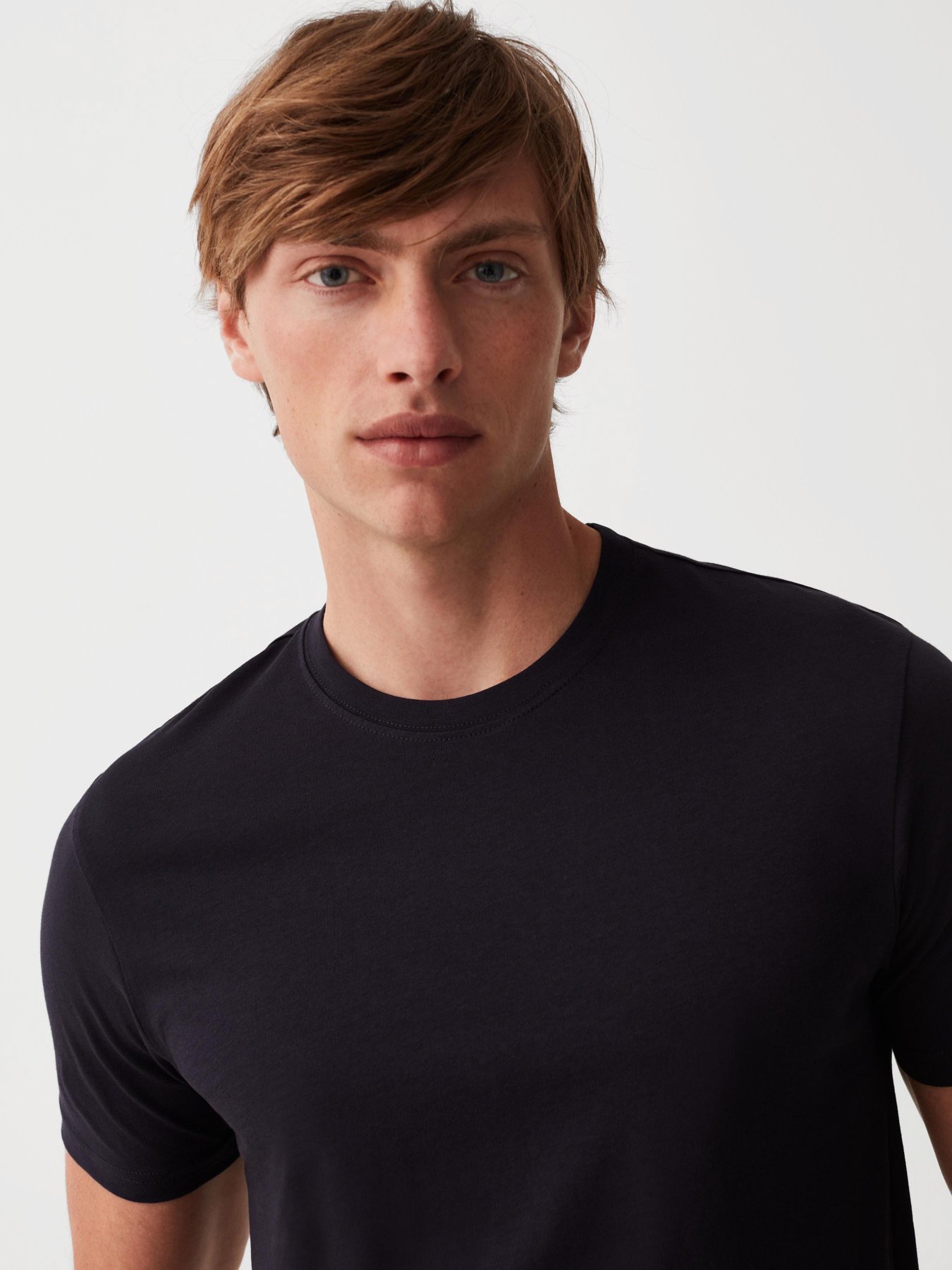 Набор футболок OVS модель 1810426 Фото