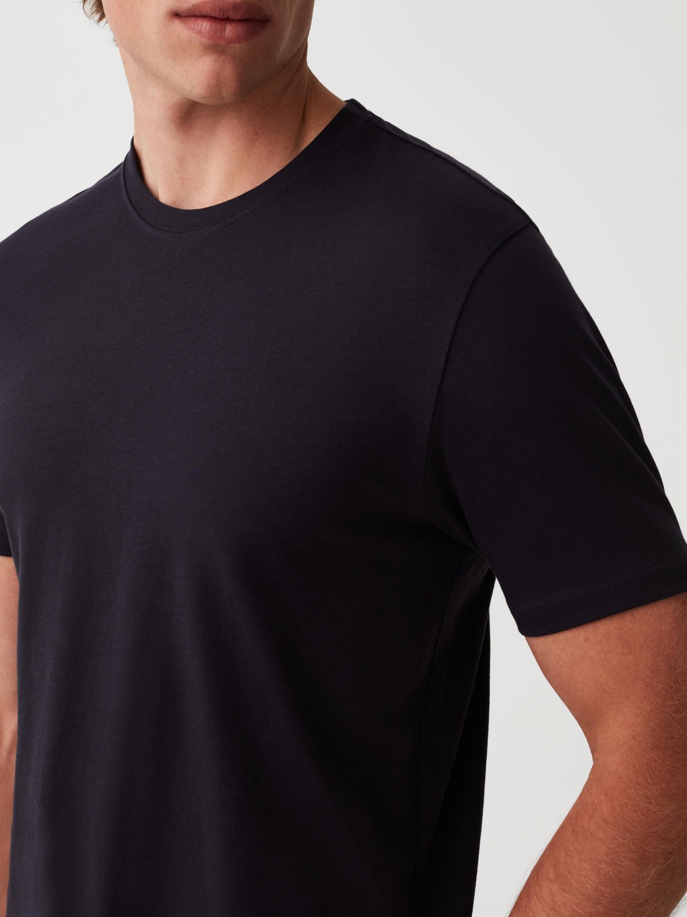 Набор футболок OVS модель 1810426 Фото