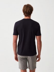 Набір футболок OVS модель 1810426 Фото