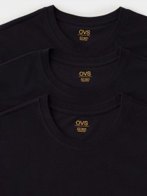 Набір футболок OVS модель 1810426 Фото