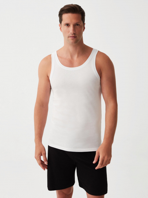 Набор маек для дома OVS модель 1842717 Фото