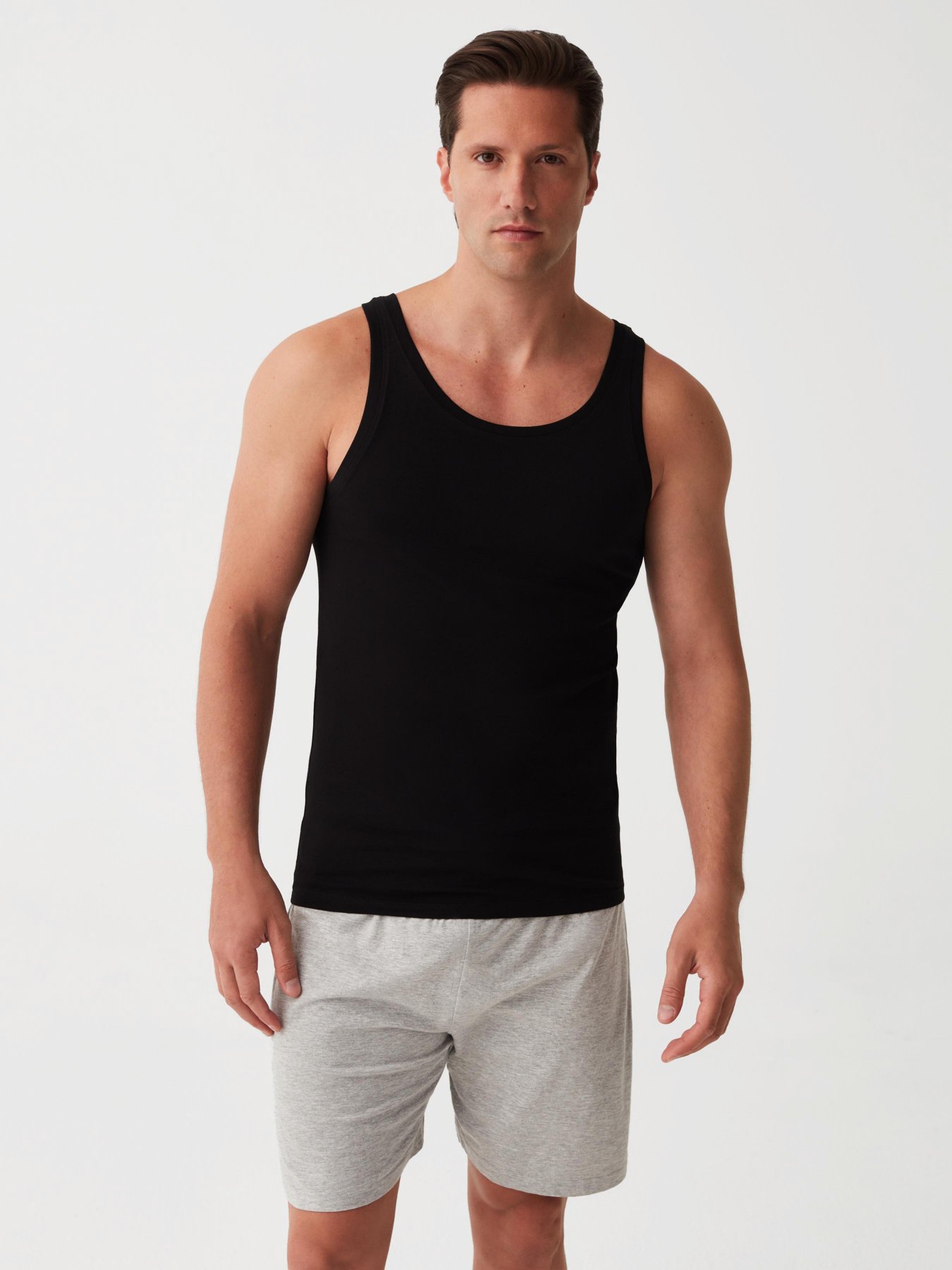 Набор маек для дома OVS модель 1842722 Фото