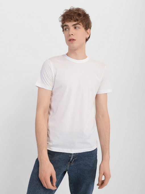 Футболка OVS модель 1267265 Фото