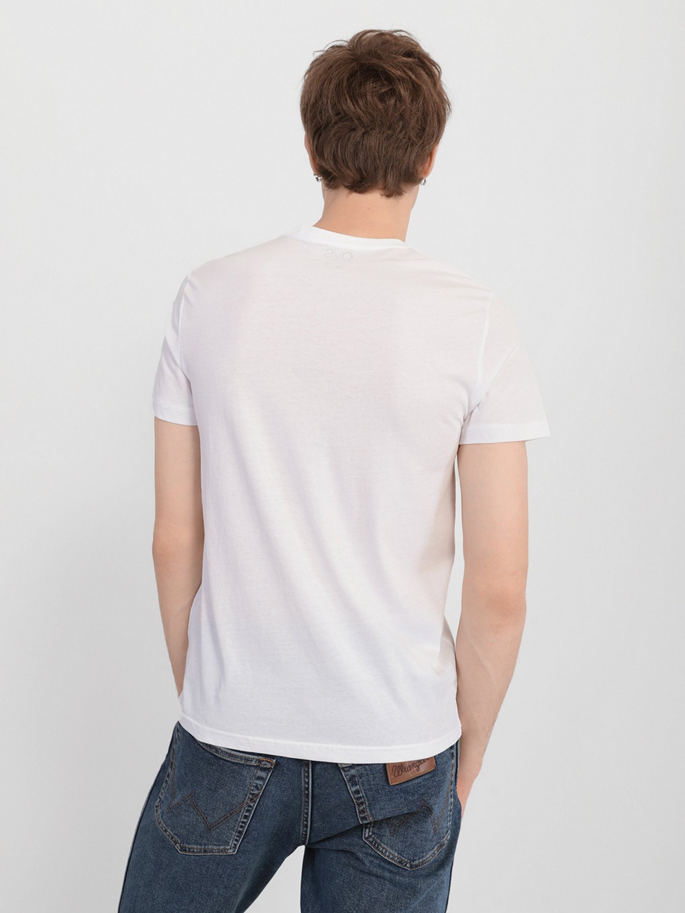 Футболка OVS модель 1267265 Фото