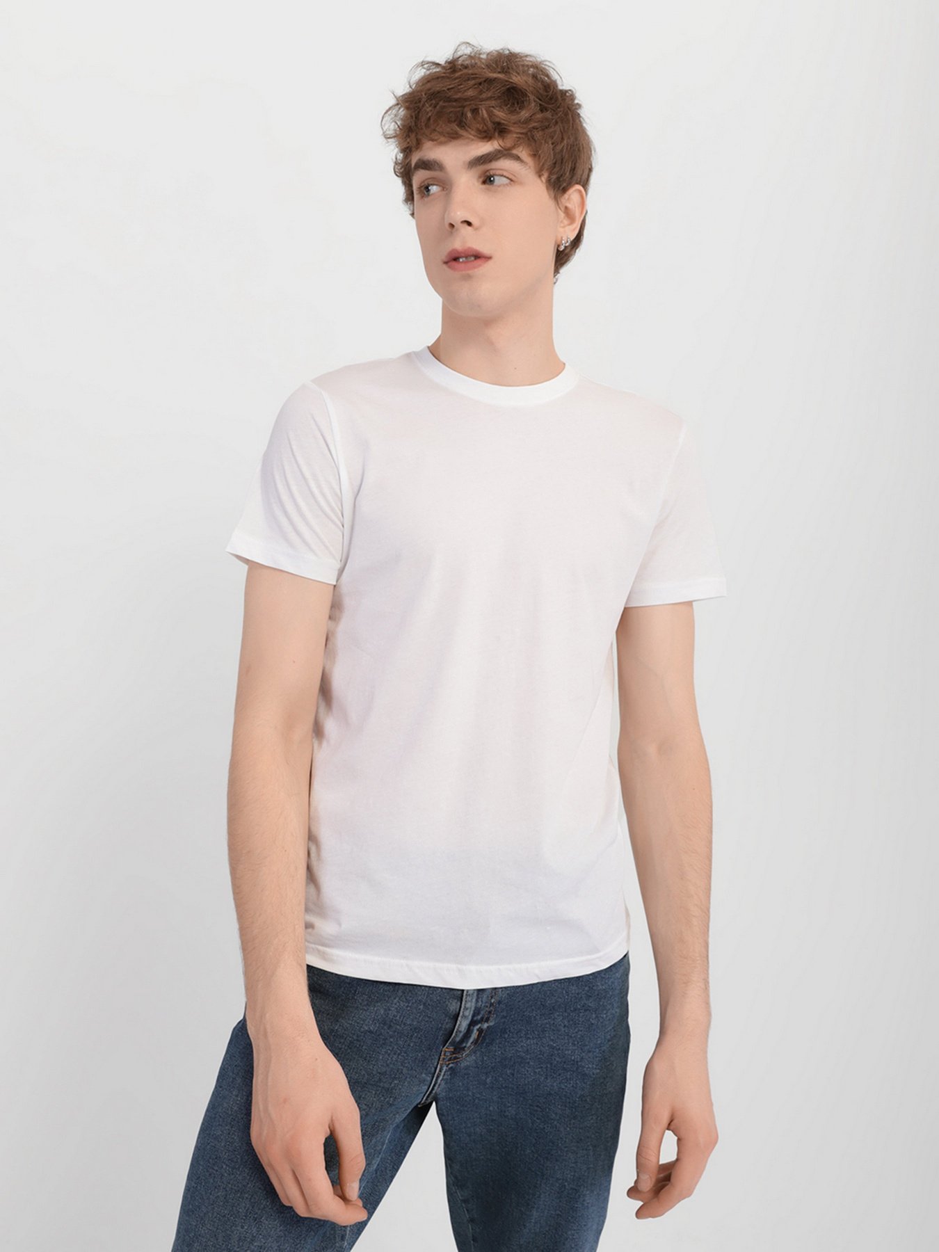 Футболка OVS модель 1267265 Фото