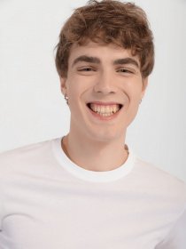 Футболка OVS модель 1267265 Фото