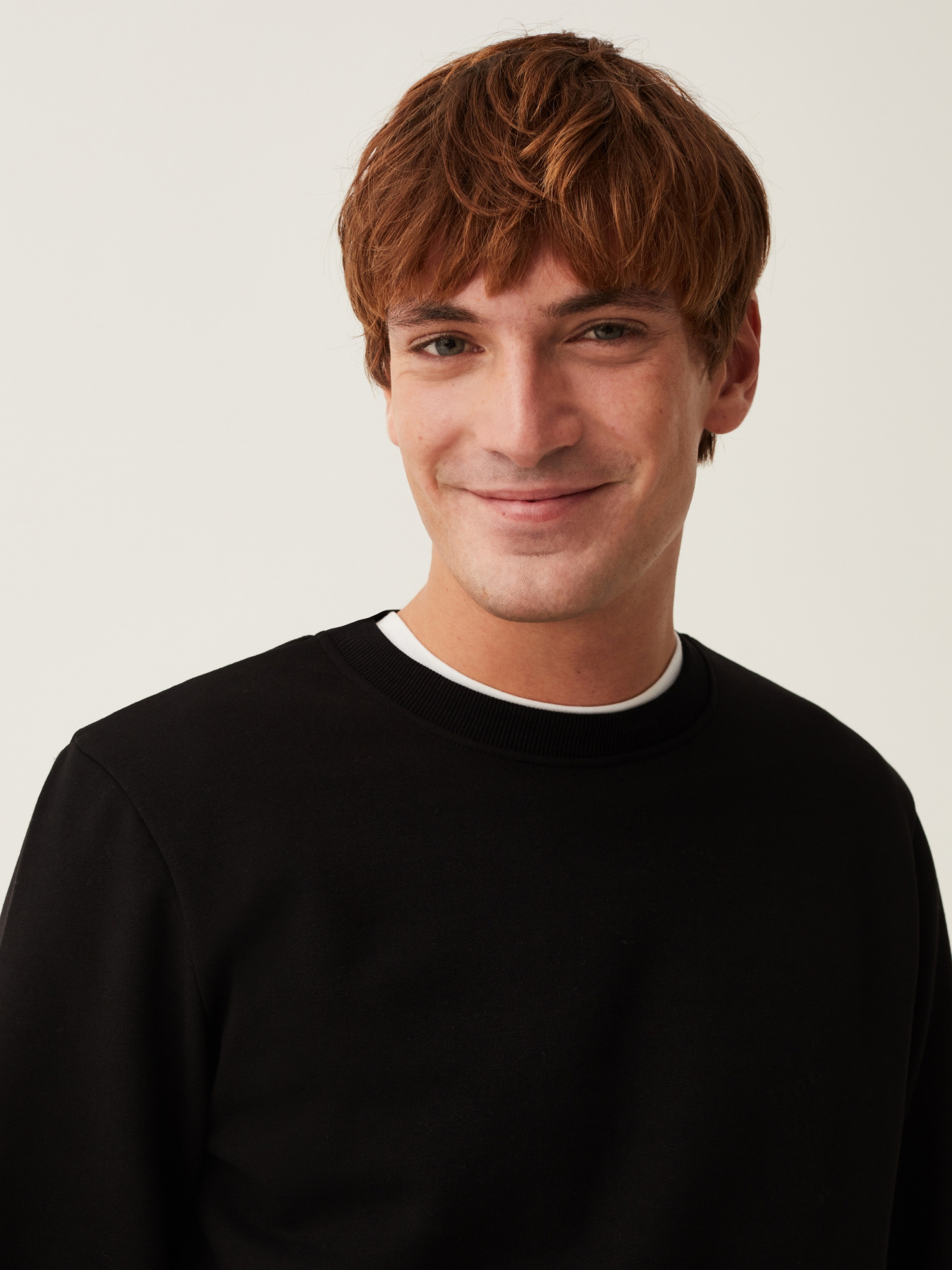 Свитшот OVS модель 1914096 Фото