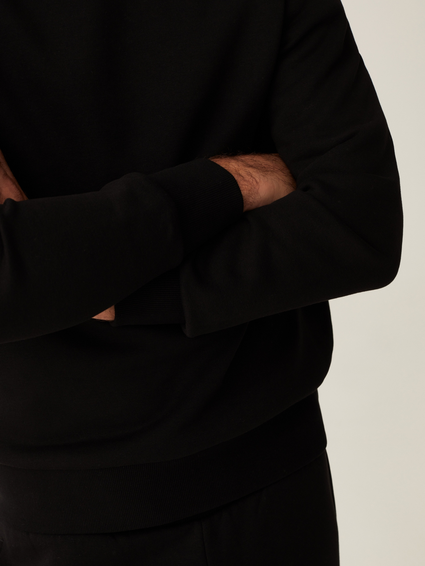 Світшот OVS модель 1914096 Фото