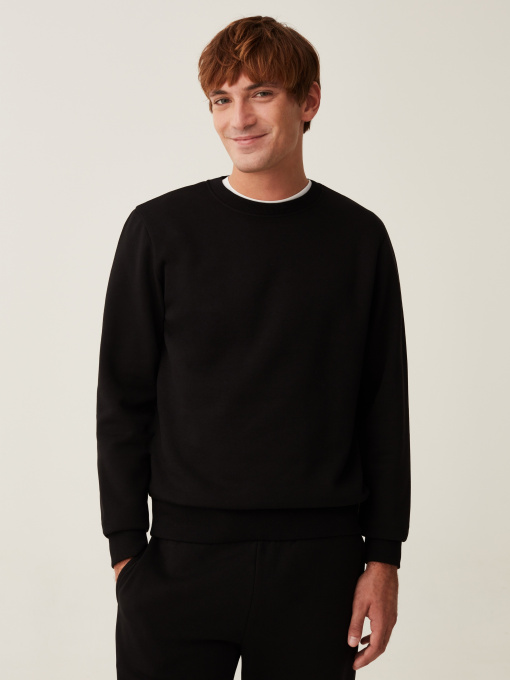 Свитшот OVS модель 1914096 Фото