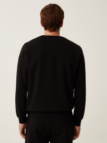 Світшот OVS модель 1914096 Фото