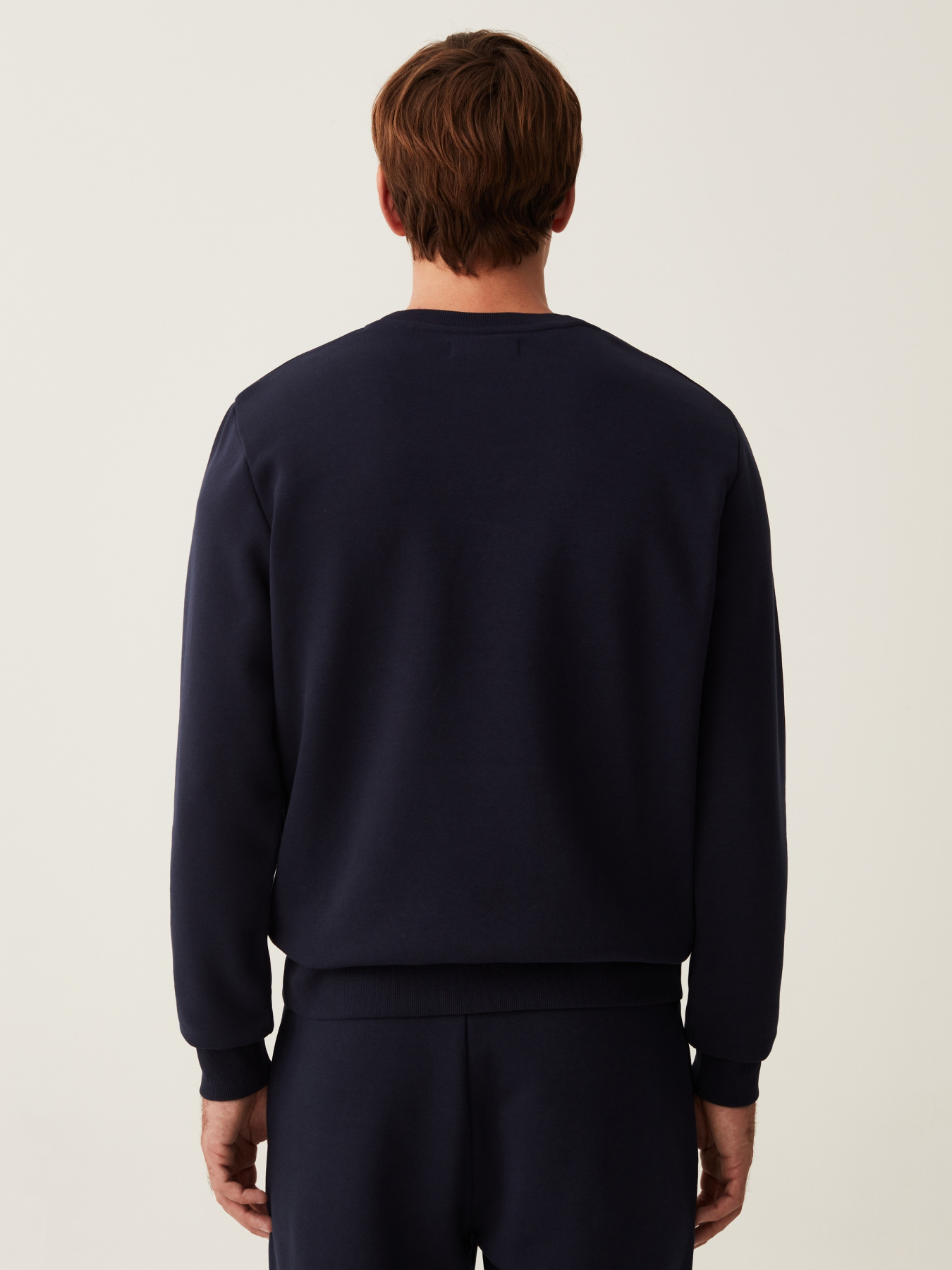 Джемпер OVS модель 1914101 Фото