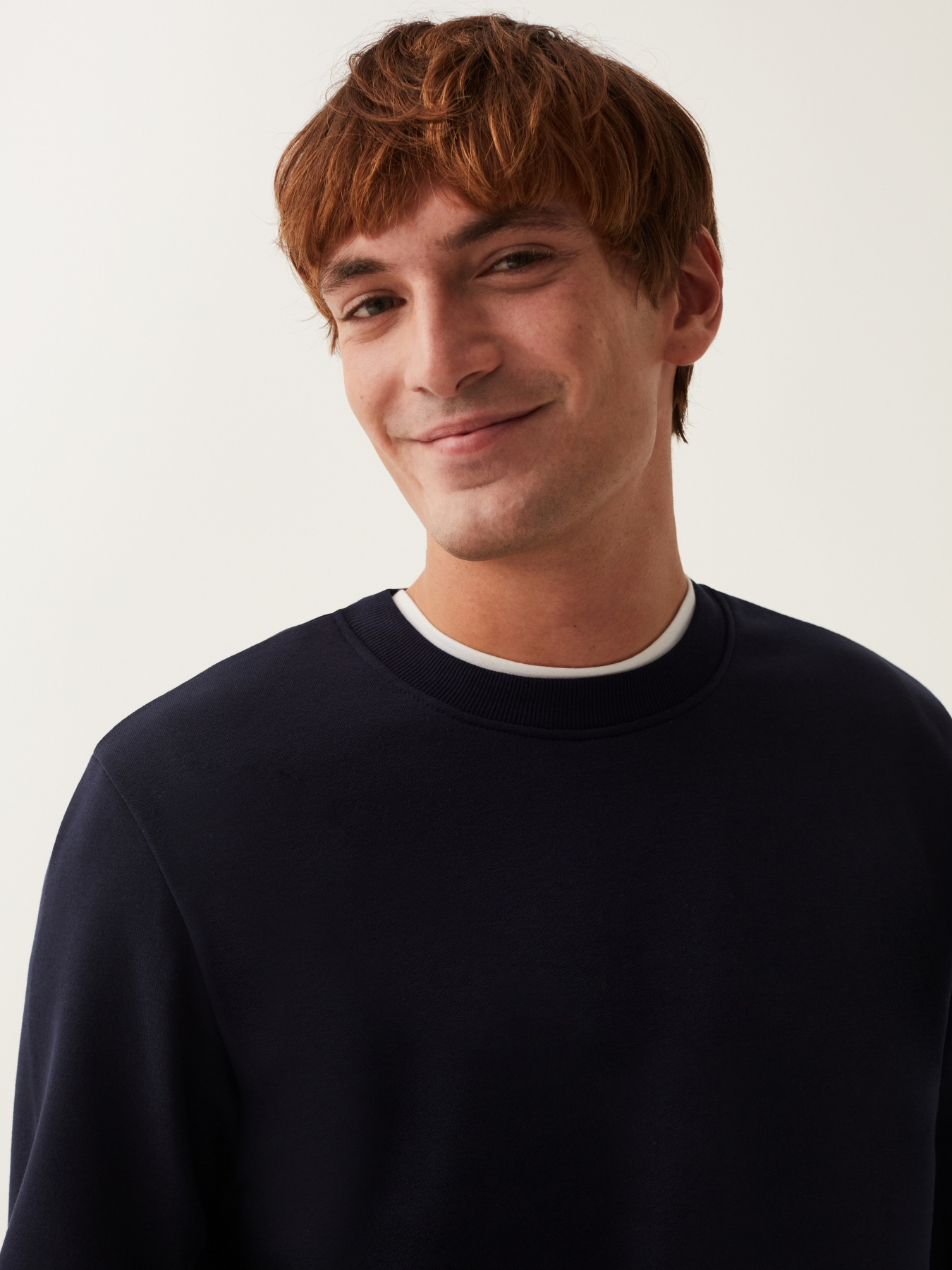 Джемпер OVS модель 1914101 Фото