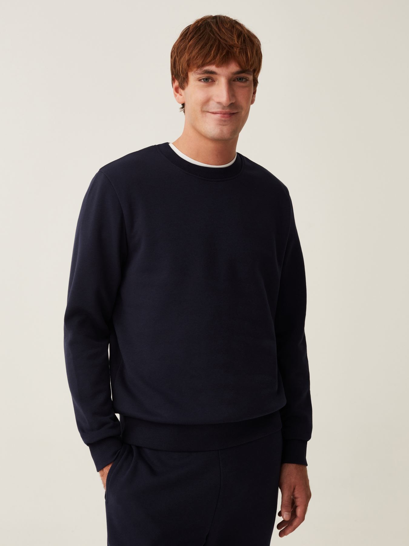 Джемпер OVS модель 1914101 Фото