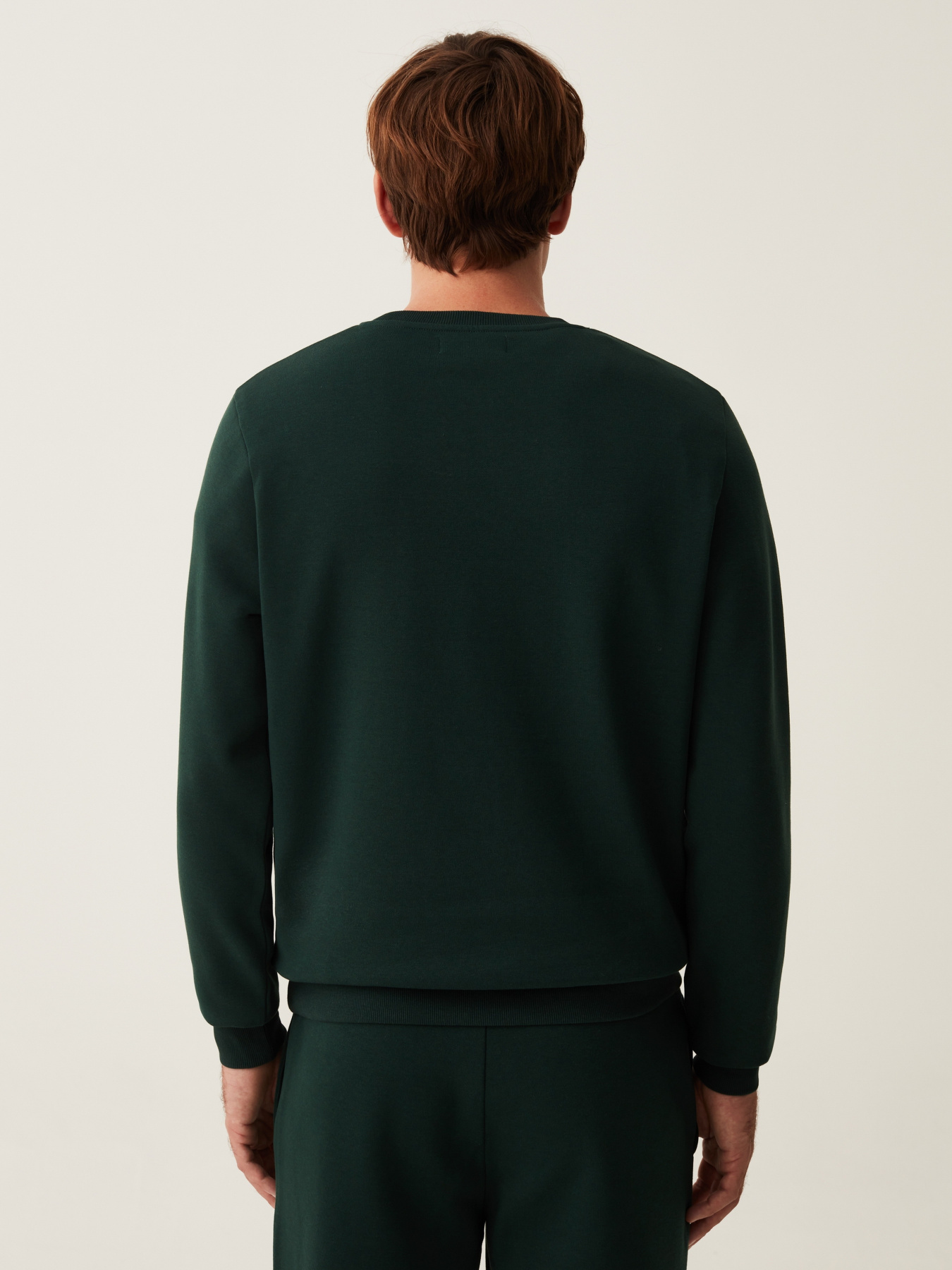 Свитшот OVS модель 1914106 Фото