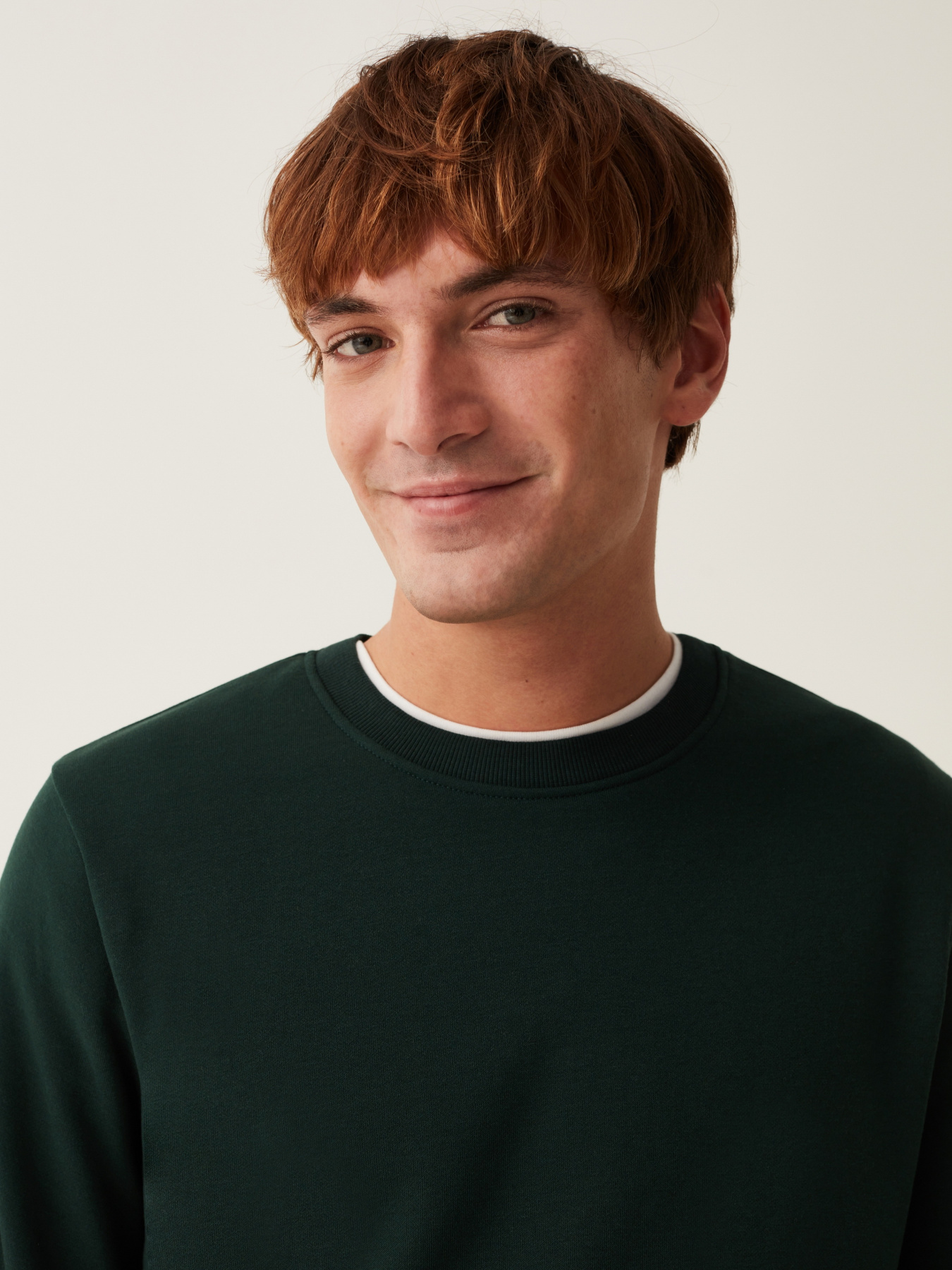 Свитшот OVS модель 1914106 Фото