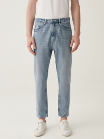 Прямі джинси OVS модель 1830457 Прямі джинси OVS модель 1830457 Фото