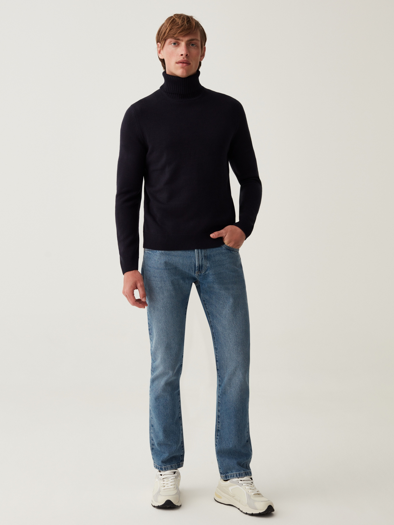 Светр OVS модель 1815149 Фото