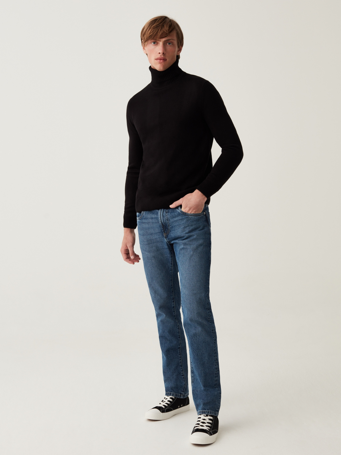 Светр OVS модель 1815164 Фото