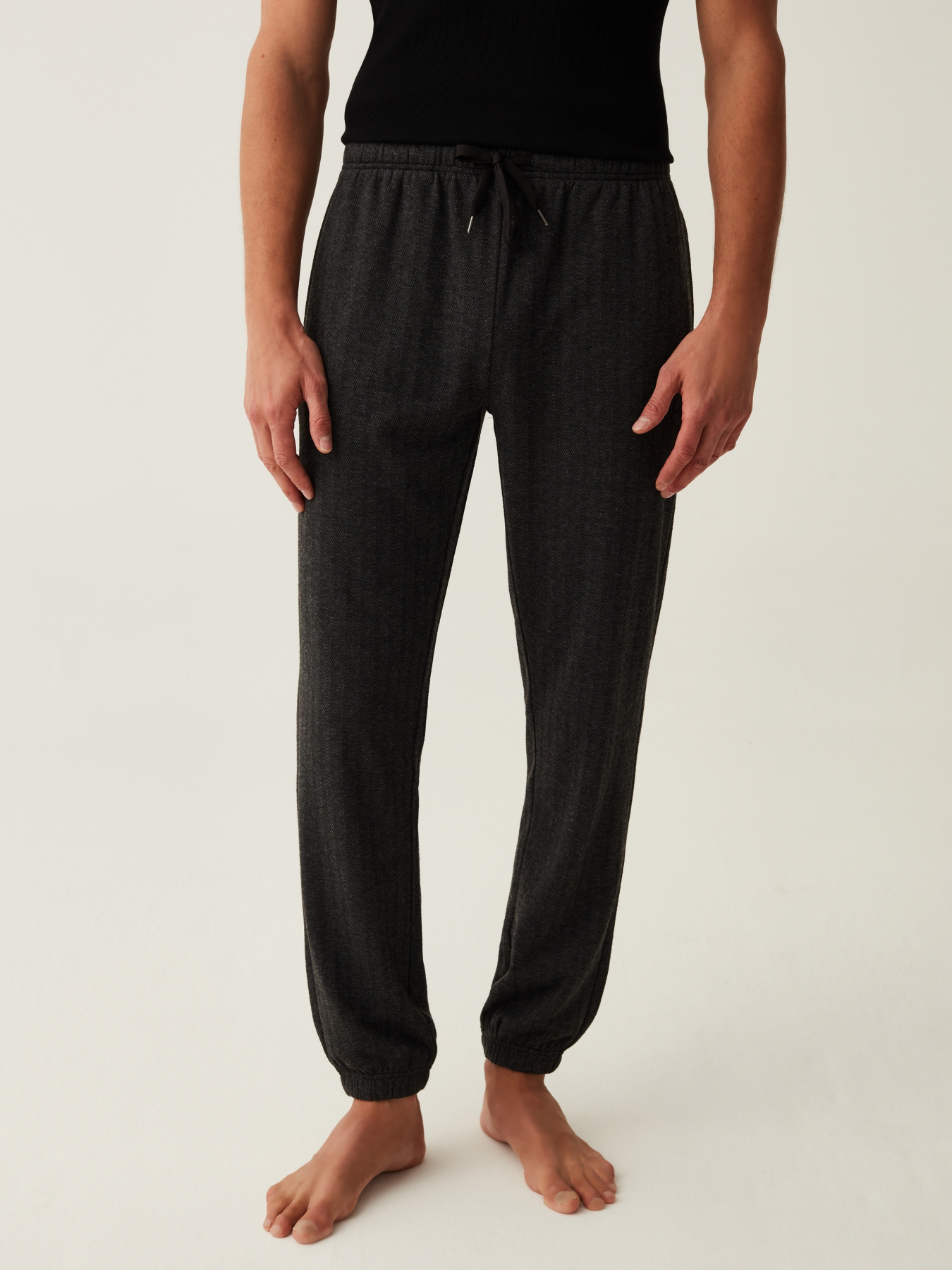 Штаны для дома OVS модель 1898930 Фото