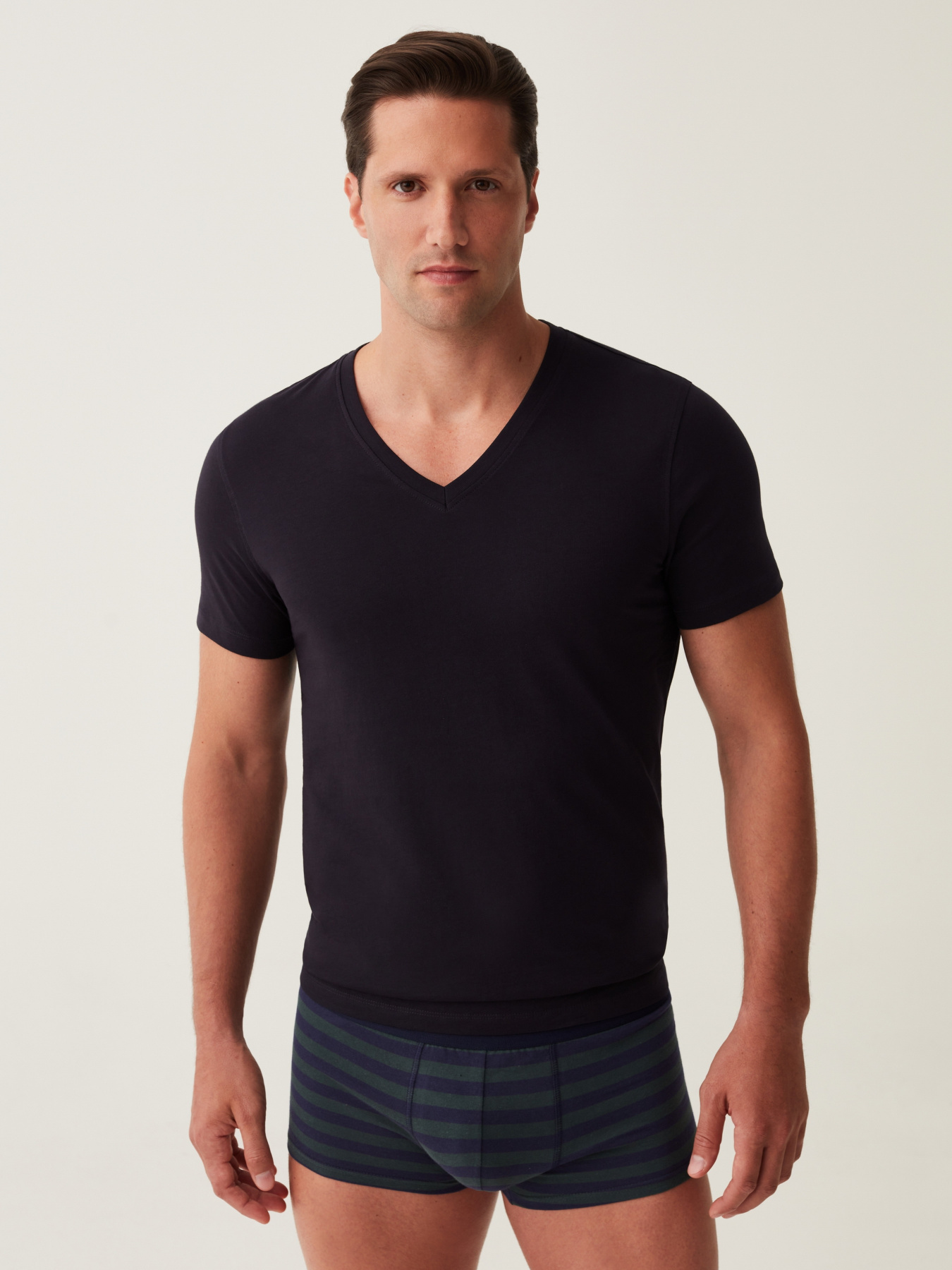 Набор трусов OVS модель 1844786 Набор трусов OVS модель 1844786 Фото