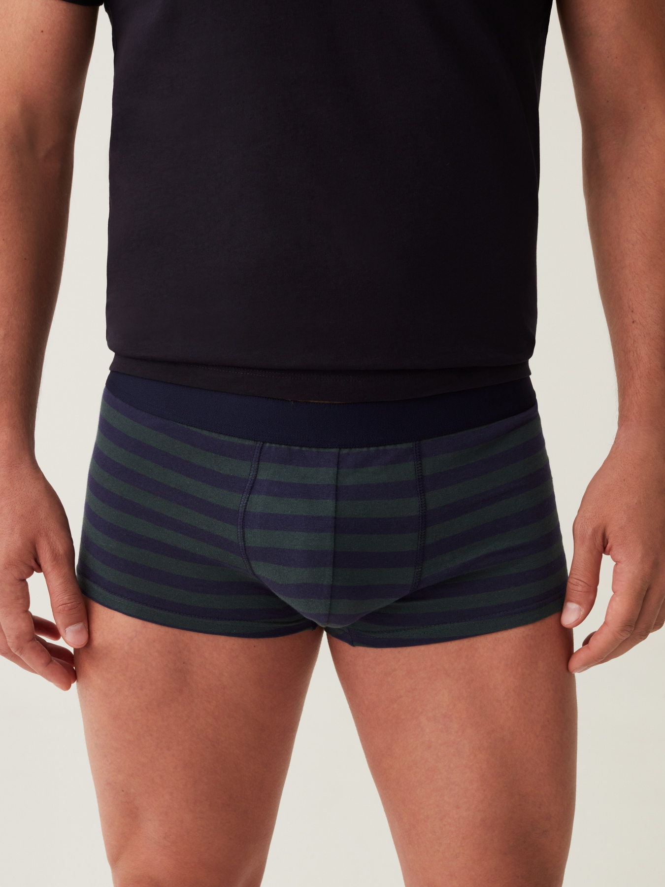 Набор трусов OVS модель 1844786 Набор трусов OVS модель 1844786 Фото