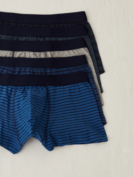 Набор трусов OVS модель 1844786 Фото