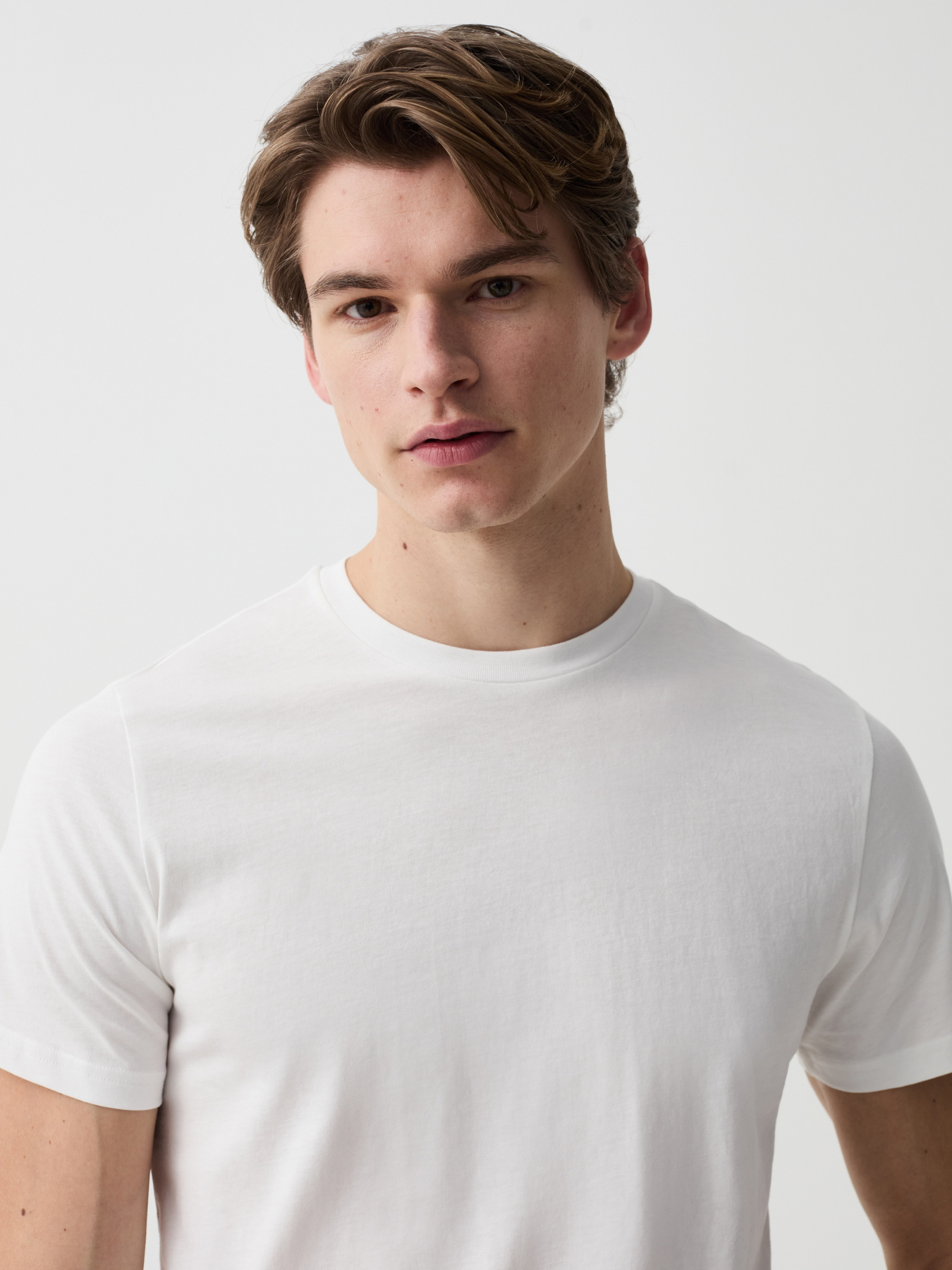 Футболка OVS модель 1963602 Фото