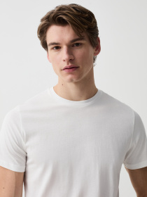 Футболка OVS модель 1963602 Футболка OVS модель 1963602 Фото