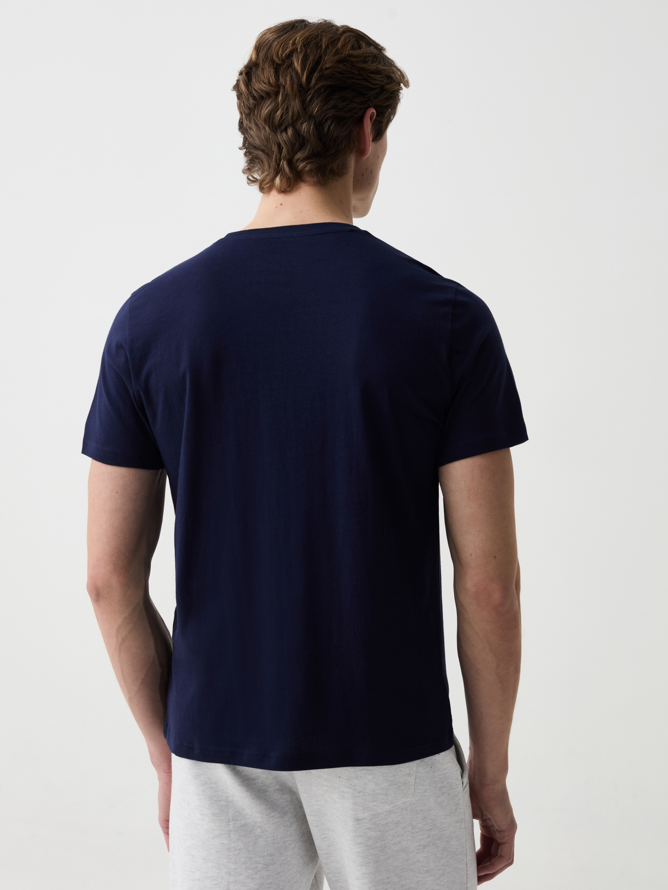 Футболка OVS модель 1963607 Футболка OVS модель 1963607 Фото