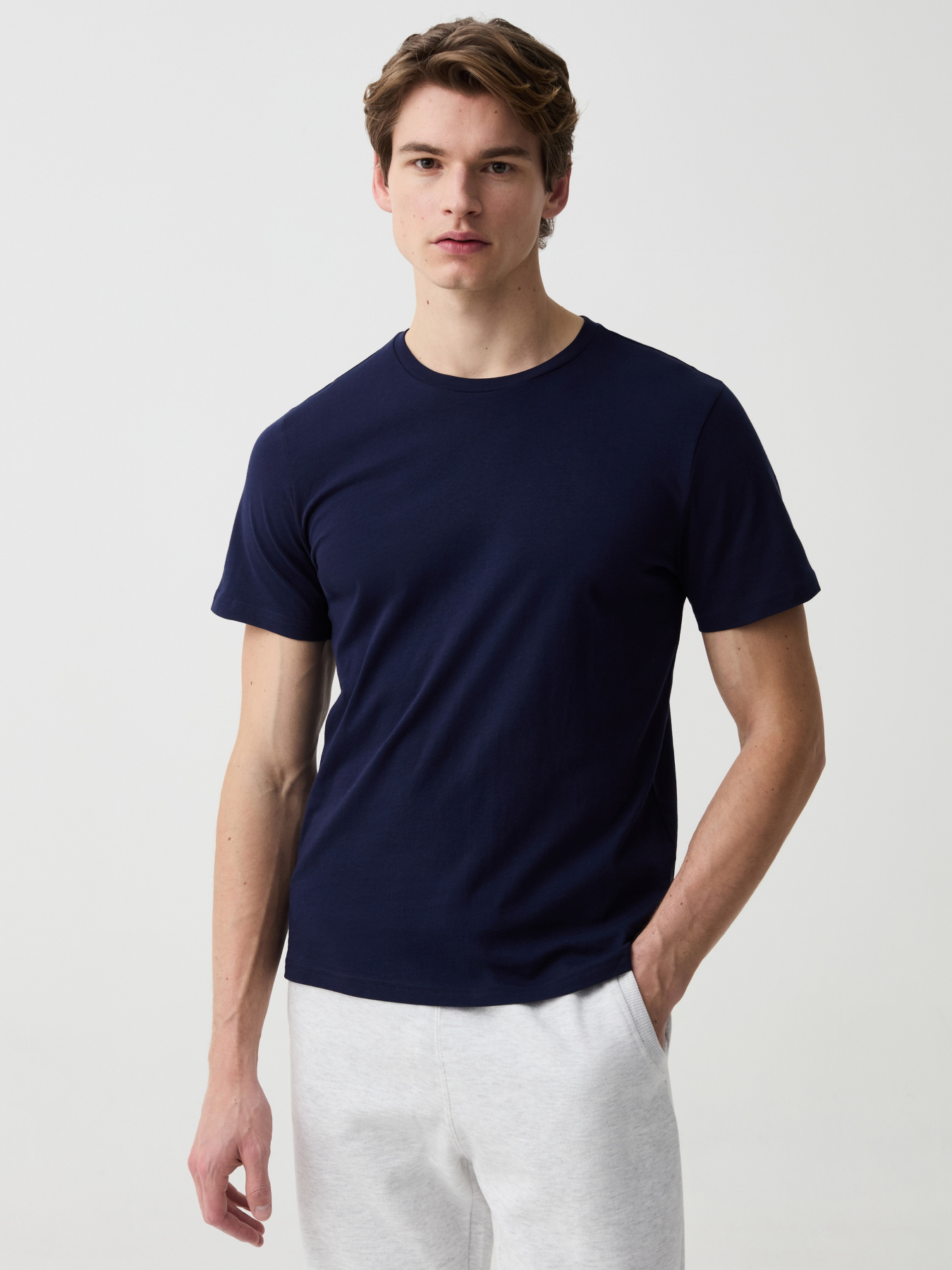 Футболка OVS модель 1963607 Футболка OVS модель 1963607 Фото