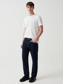 Прямые джинсы OVS модель 1973921 Фото