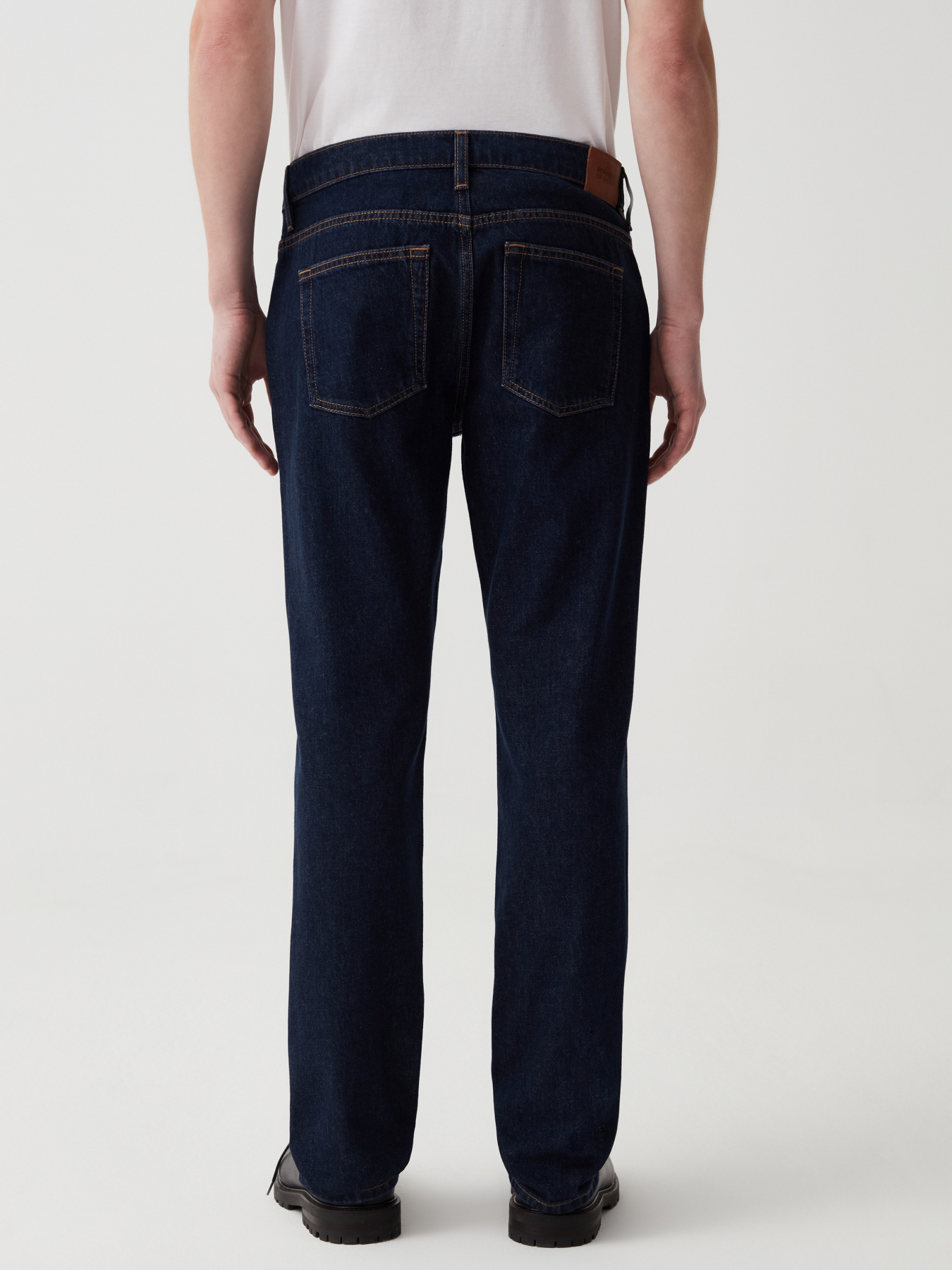 Прямі джинси OVS модель 1973921 Фото