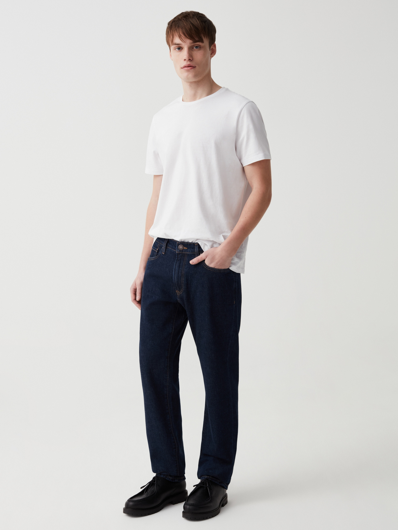 Прямі джинси OVS модель 1973921 Фото