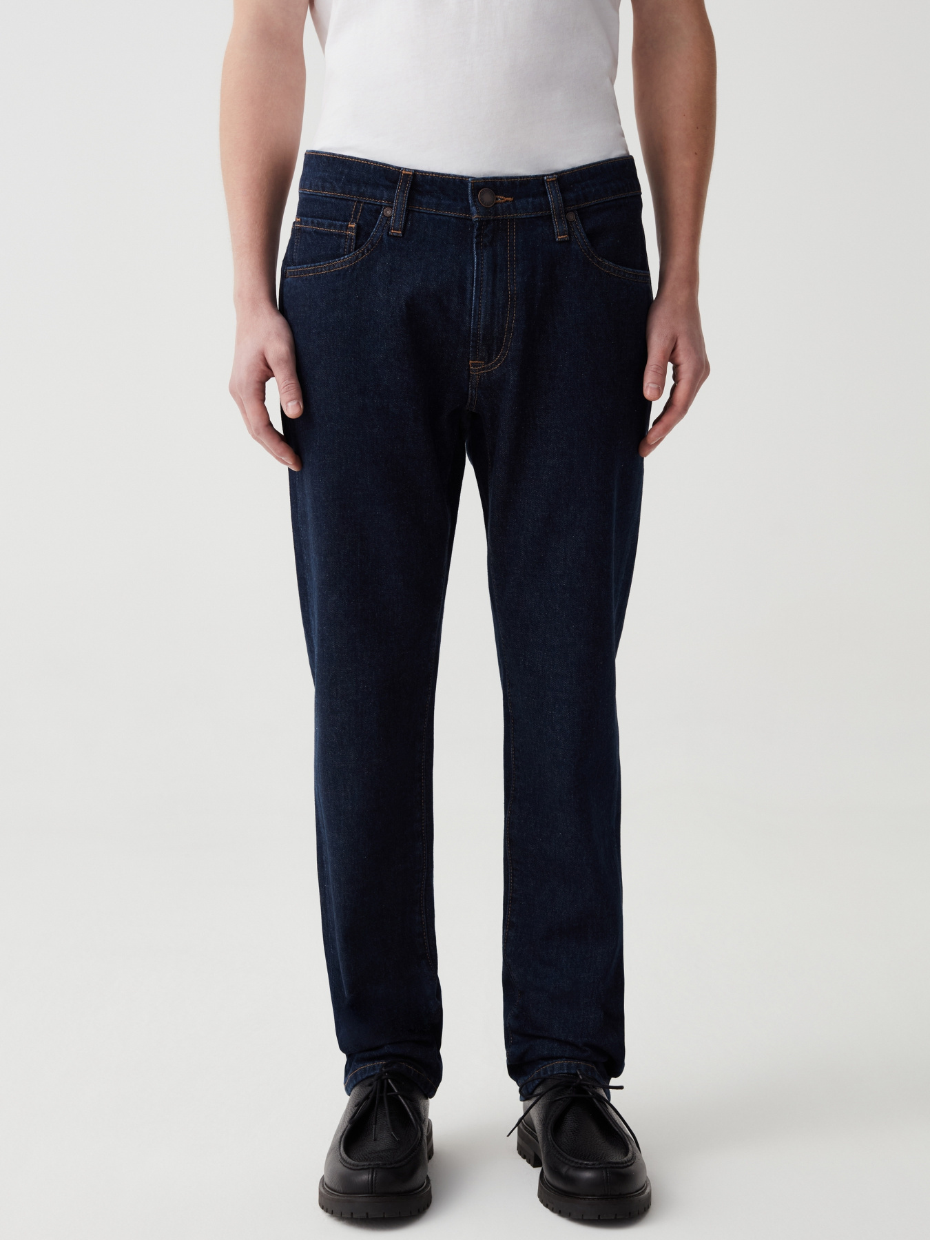 Прямі джинси OVS модель 1973921 Фото