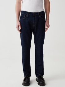 Прямые джинсы OVS модель 1973921 Фото