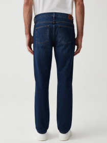 Прямые джинсы OVS модель 1973933 Прямые джинсы OVS модель 1973933 Фото