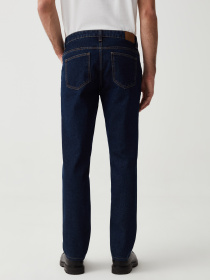 Прямі джинси OVS модель 1990041 Фото