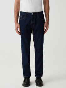 Прямі джинси OVS модель 1990041 Фото