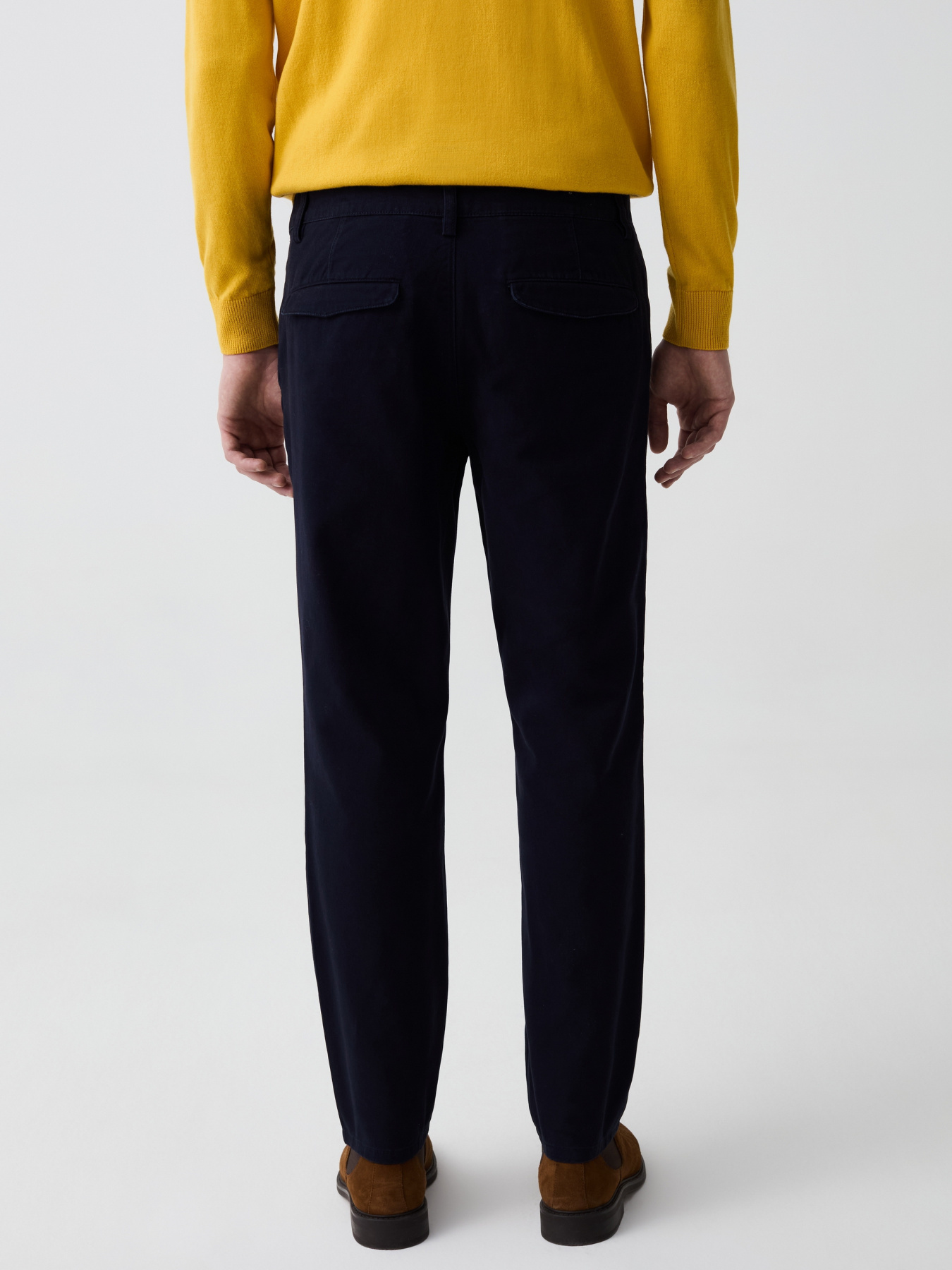 Чіноси OVS Модель 1929422 Фото