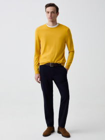 Чиносы OVS модель 1929422 Чиносы OVS модель 1929422 Фото