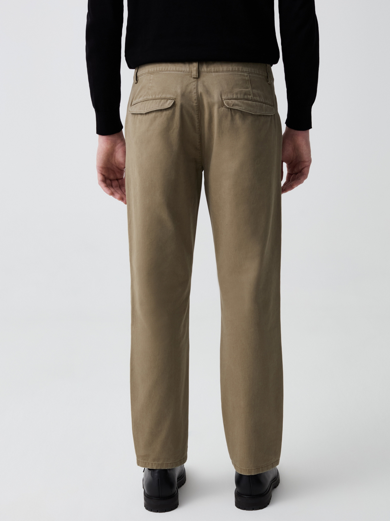 Чіноси OVS Модель 1929429 Фото