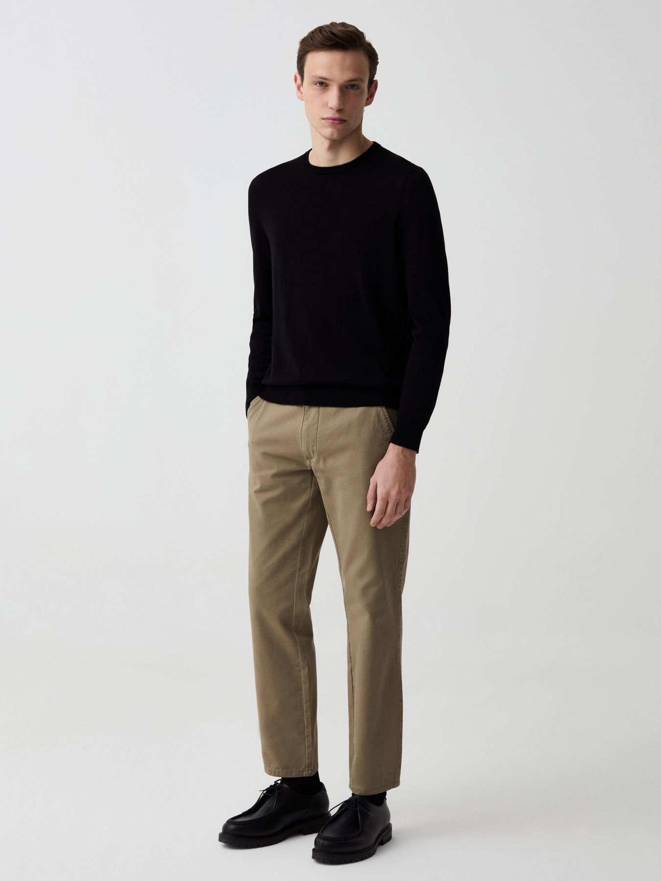 Чіноси OVS Модель 1929429 Фото