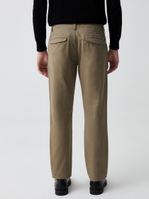 Чіноси OVS Модель 1929429 Фото