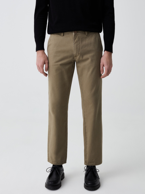 Чіноси OVS модель 1929429 Фото