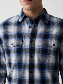 Рубашка OVS модель 1967620 Фото