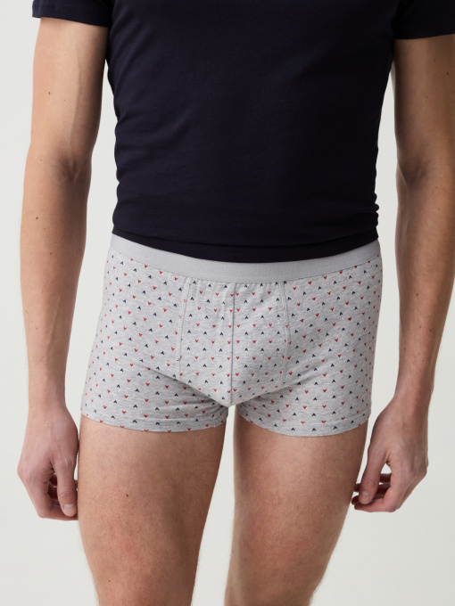 Набор трусов OVS модель 1990093 Фото