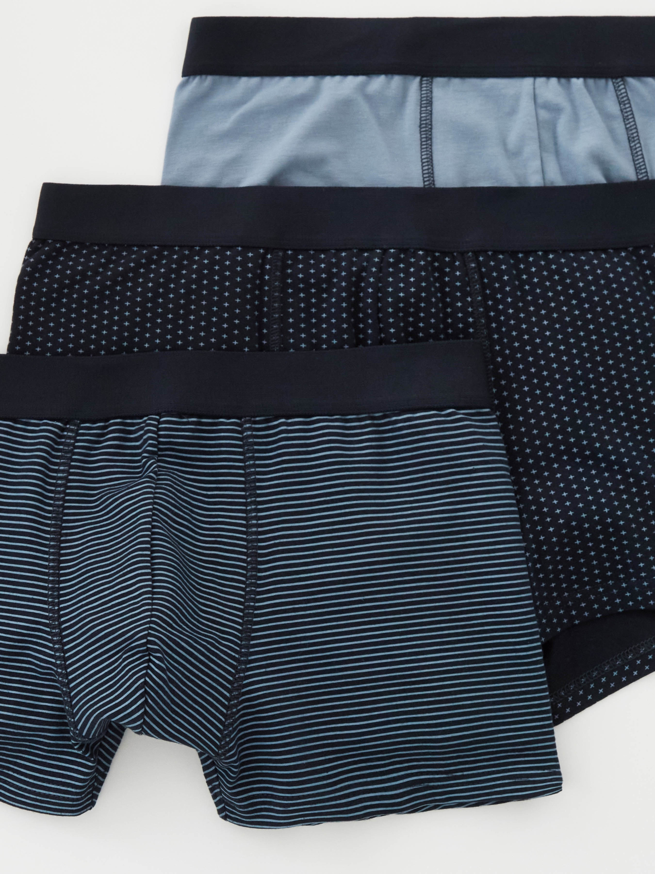 Набір трусів OVS модель 1966875 Набір трусів OVS модель 1966875 Фото