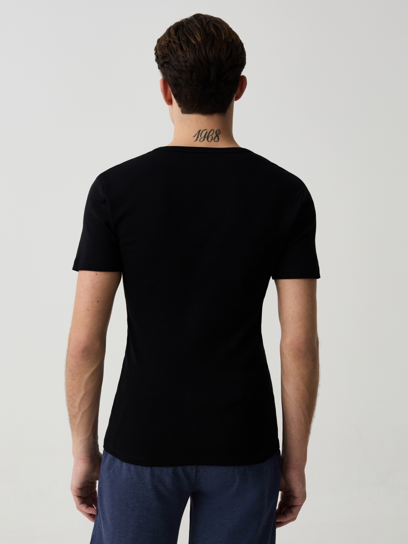 Набор футболок OVS модель 1979658 Фото