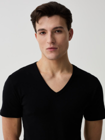 Набор футболок OVS модель 1979658 Фото