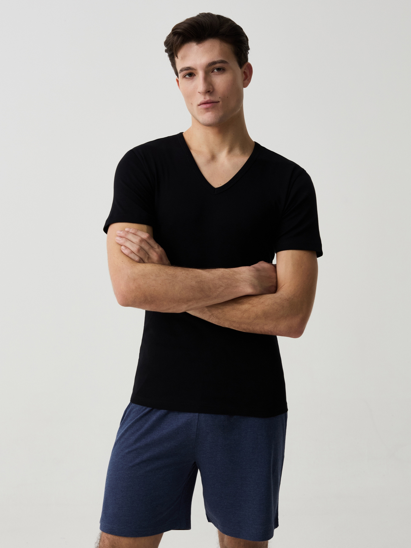 Футболка OVS модель 1979658 Фото